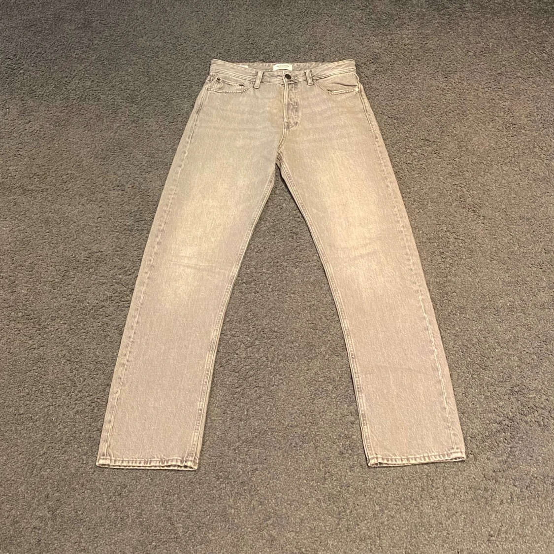 Jack & Jones Jeans, Grå - 2