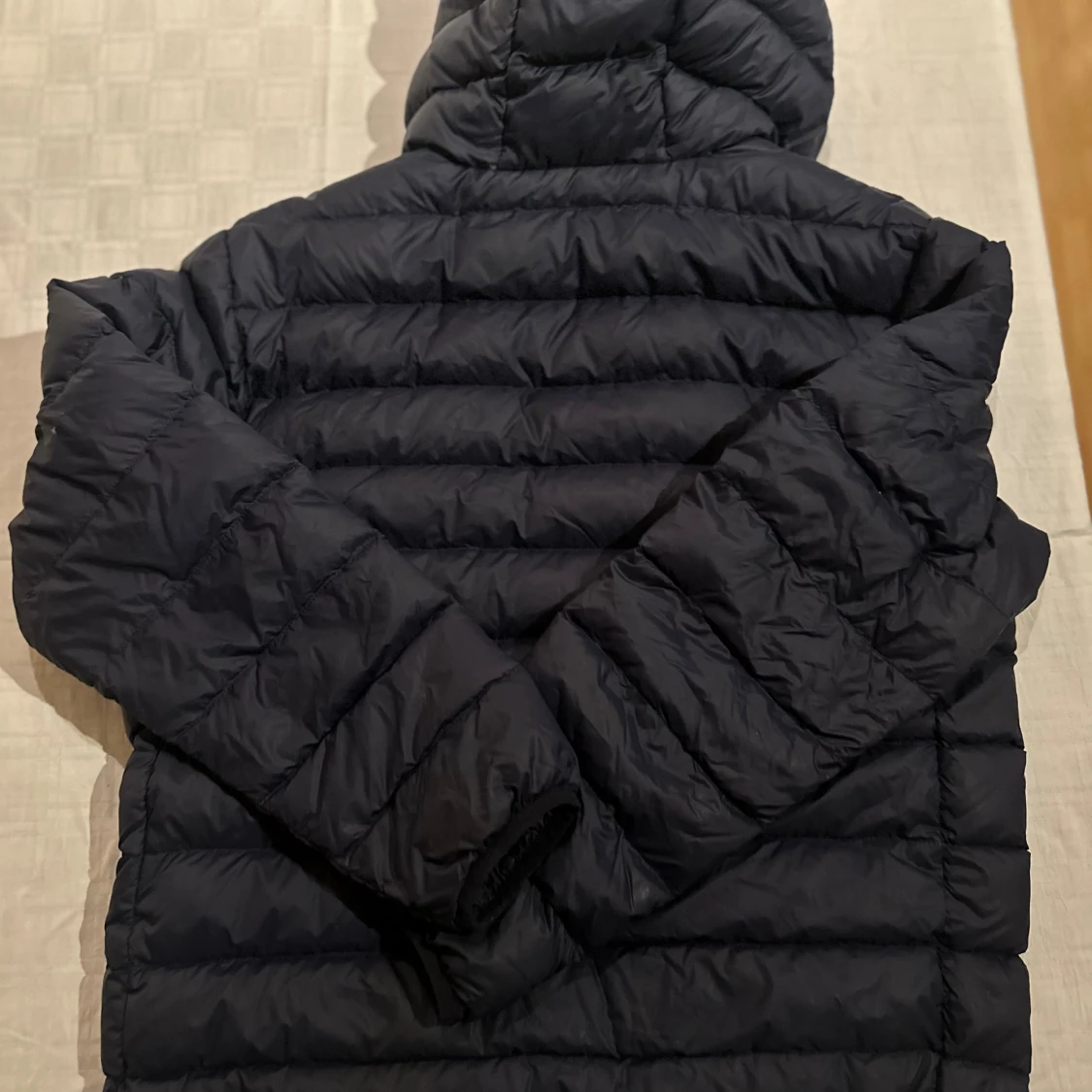 Mörkblå dunjacka Polo Ralph Lauren - 2