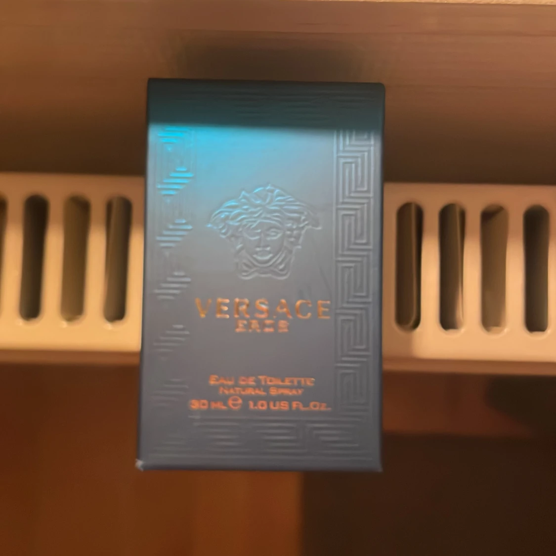 Versace Eros Eau de Toilette 30ml - 2