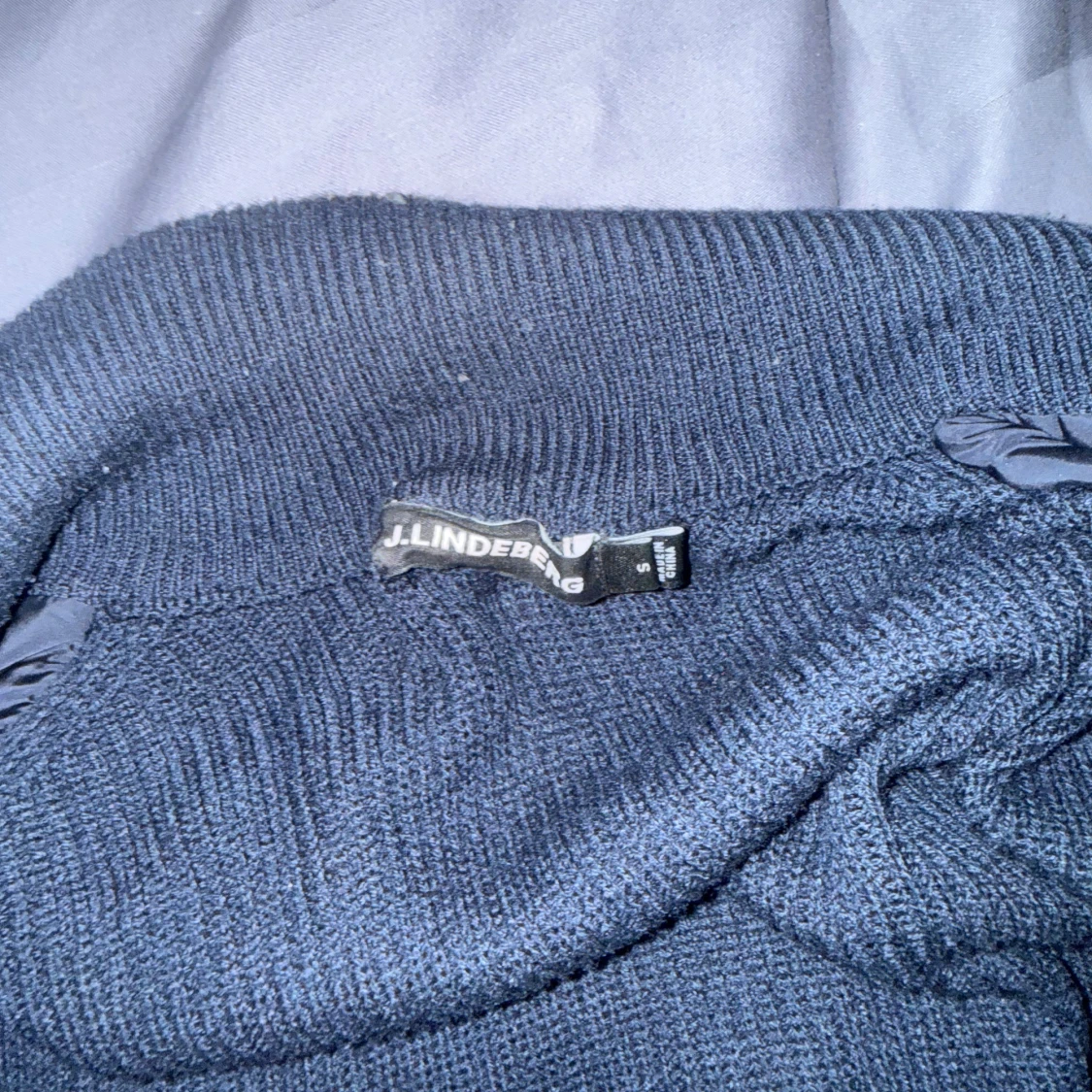 Cardigan från J.Lindeberg - 4