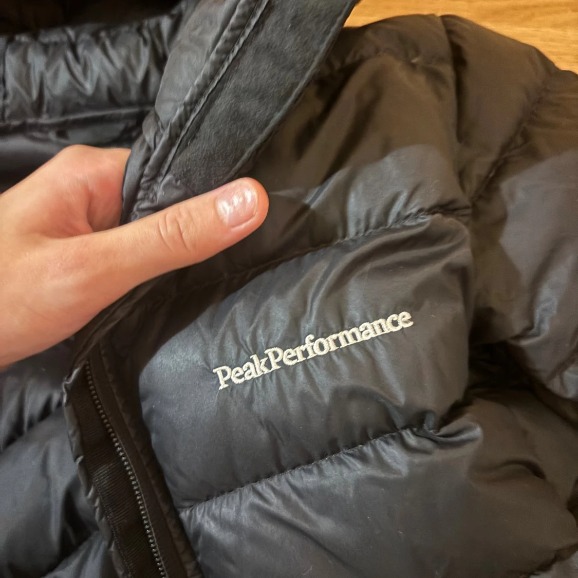 Peak Performance vinterjacka  - 1