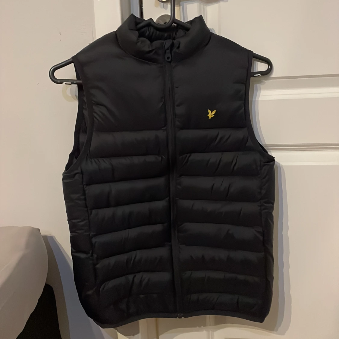 Lyle scott väst 14 & 15 år