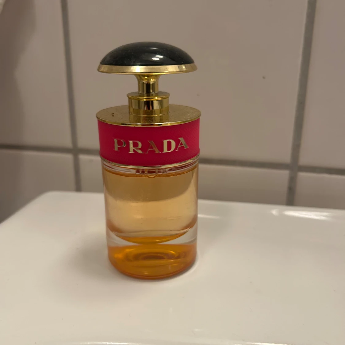 Prada Candy parfymflaska - 1