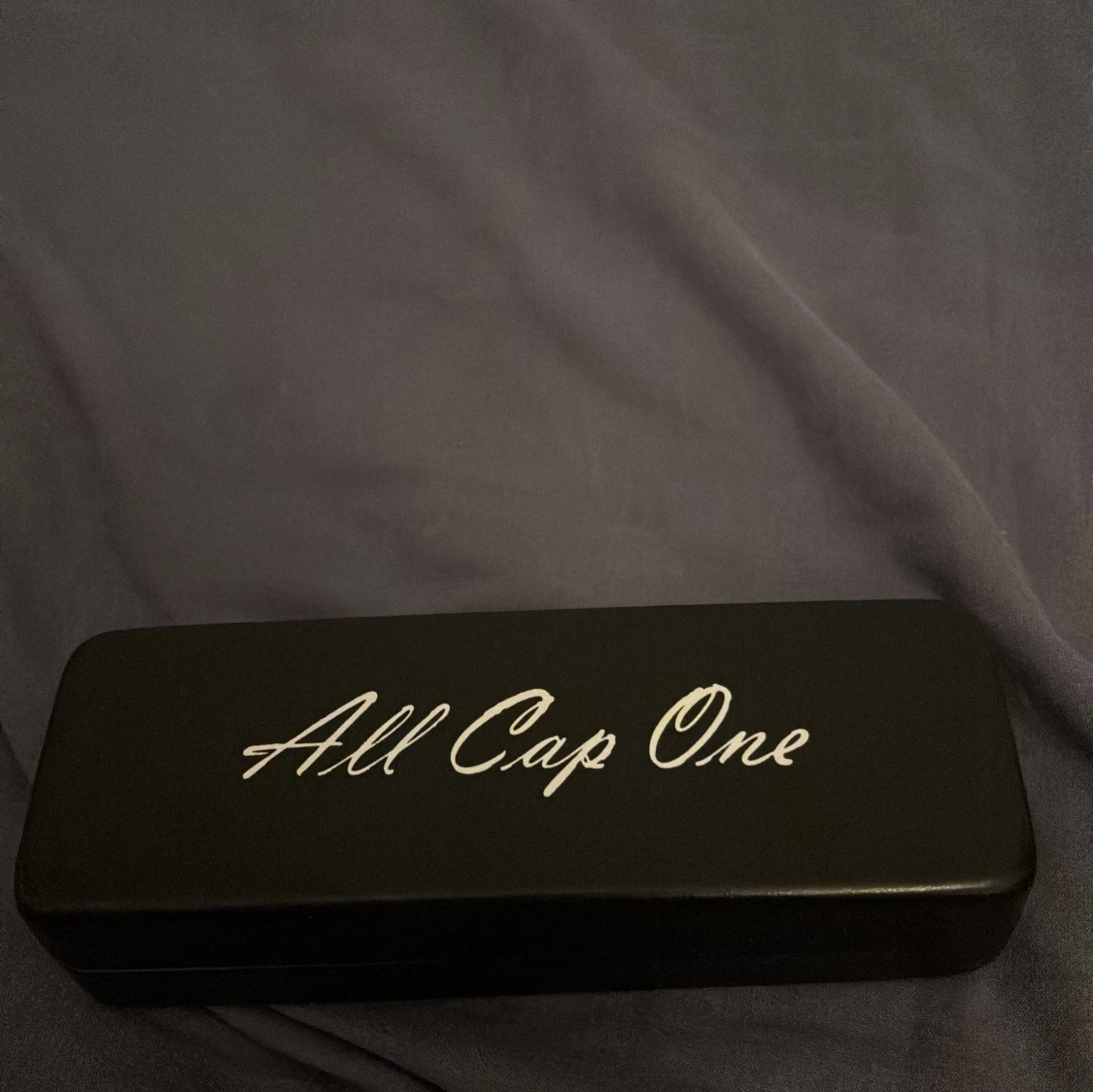 Transparenta solglasögon All Cap One - 2