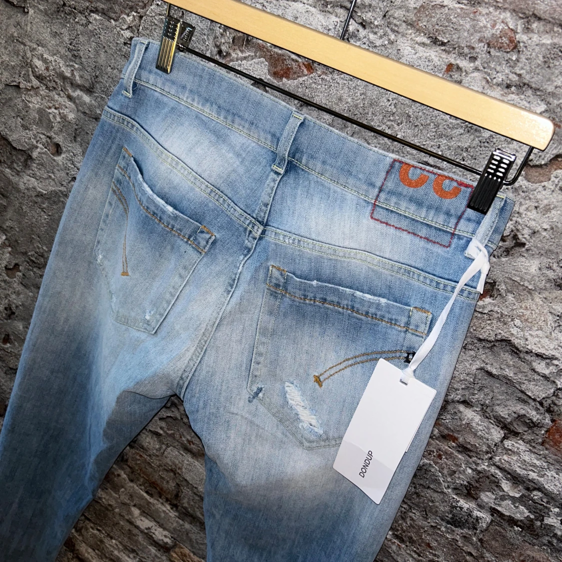 Nya dondup george jeans - 3