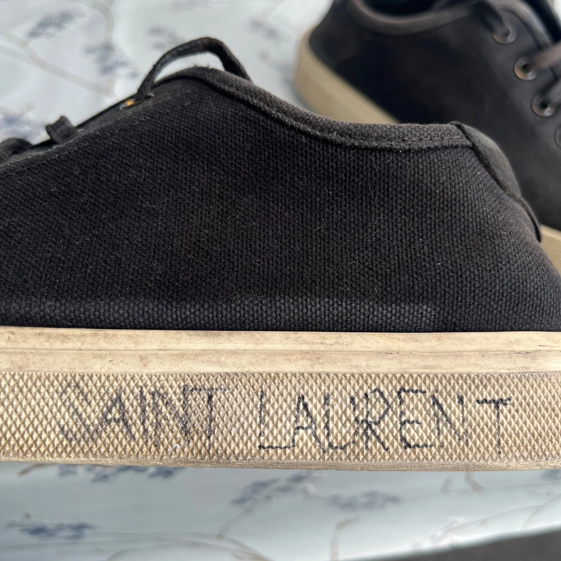 Saint Laurent skor  - 46