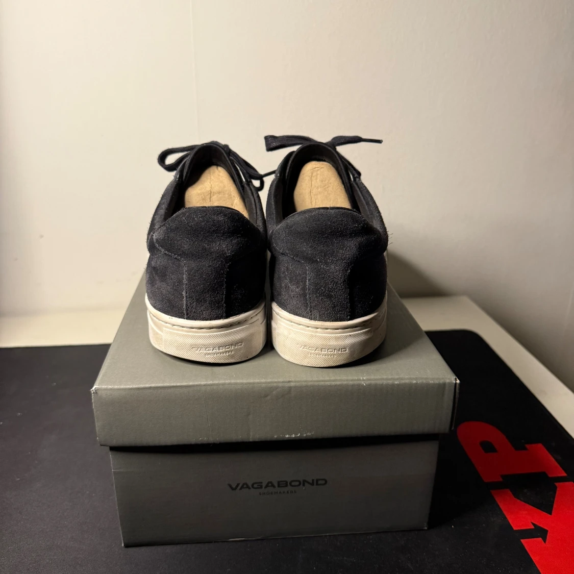 Vagabond Paul 2.0 - 2