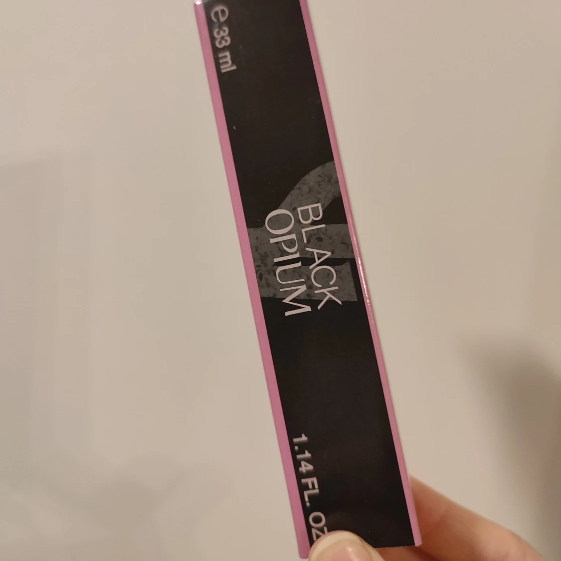 Yves Saint Laurent Black Opium Perfume - 2