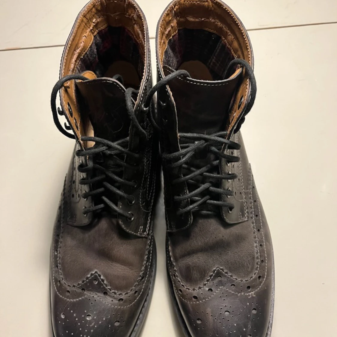 Herrkänga Clarks  - 3