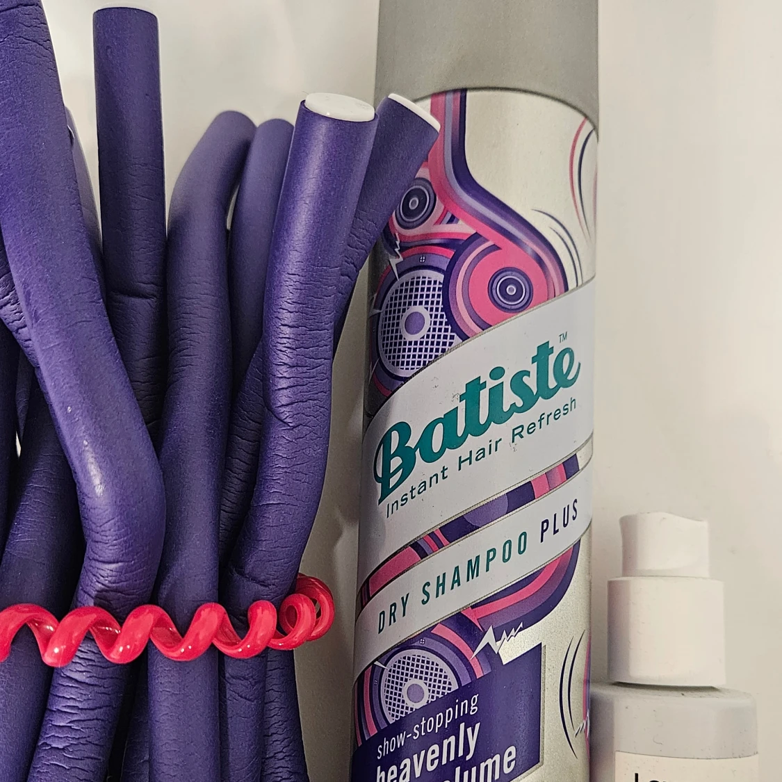 Hårvårdspaket  - 2