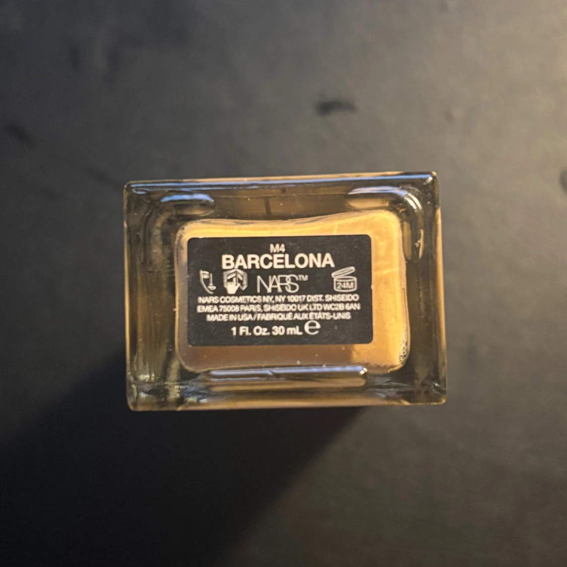 Nars light reflecting foundation  - 2