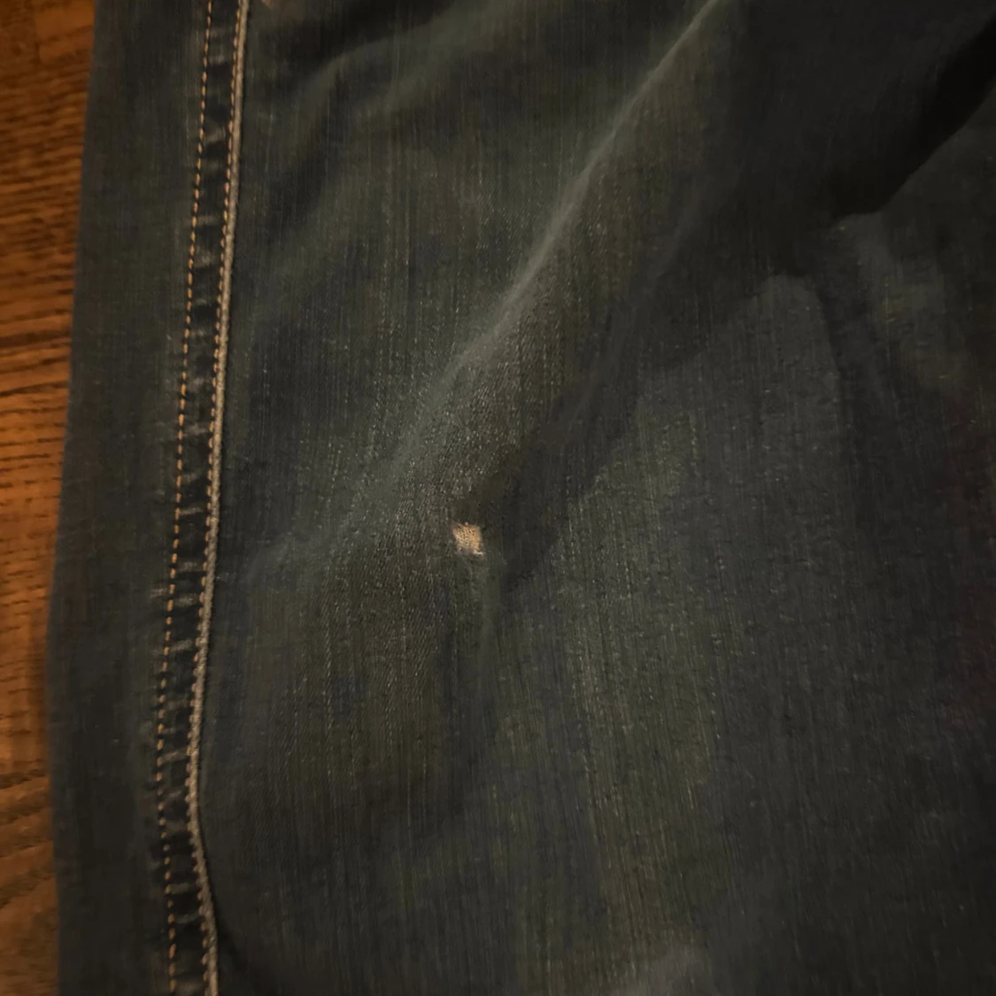 Replay Hyperflex Anbass jeans blå - 4