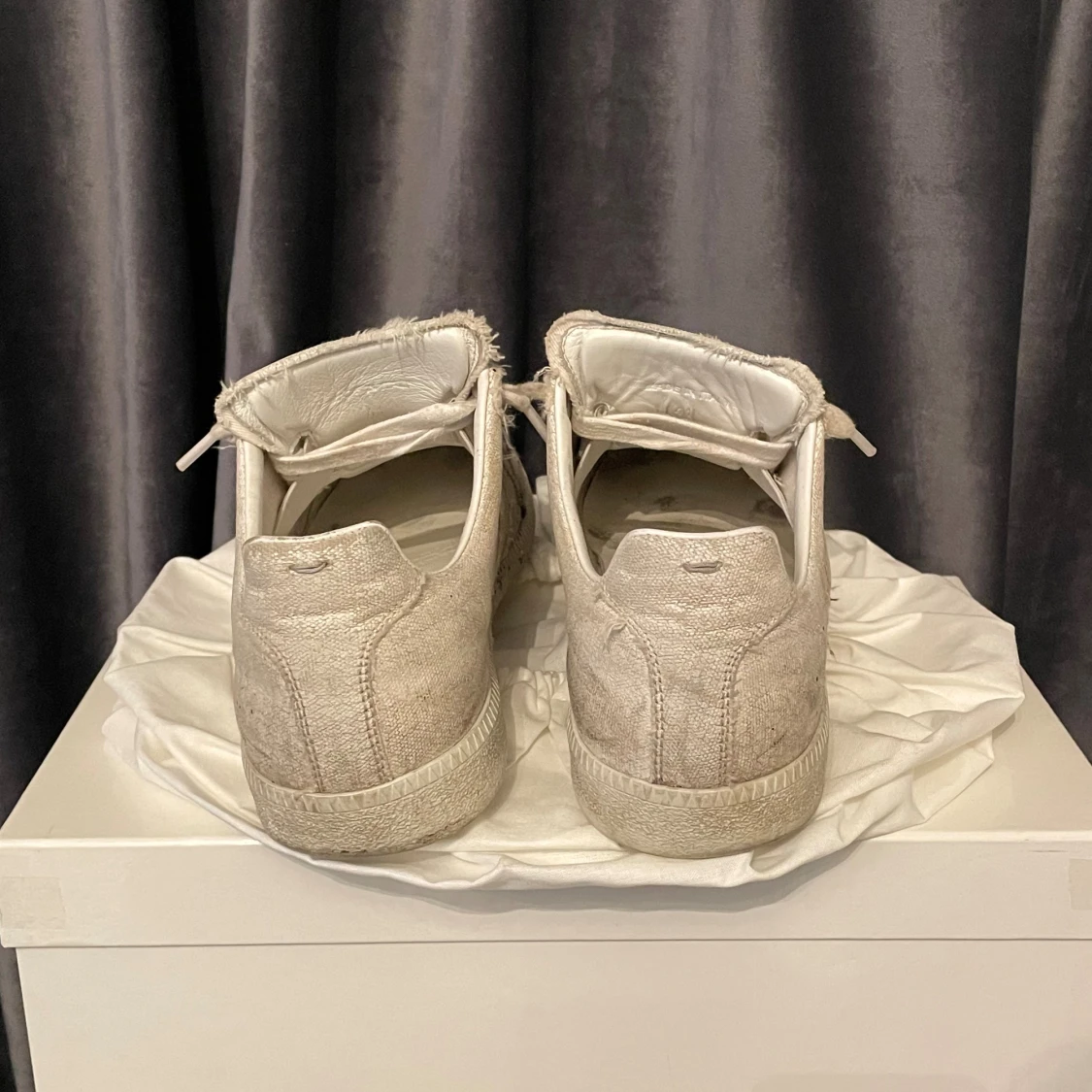 Maison margiela gats - 2