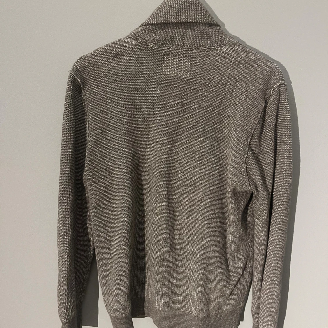 Grå kofta från Angelo Litrico - 1