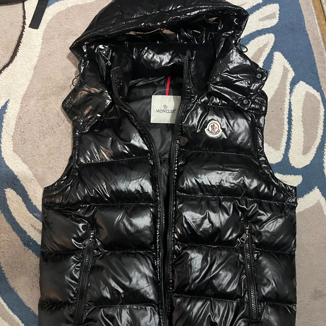 Moncler Väst - 1