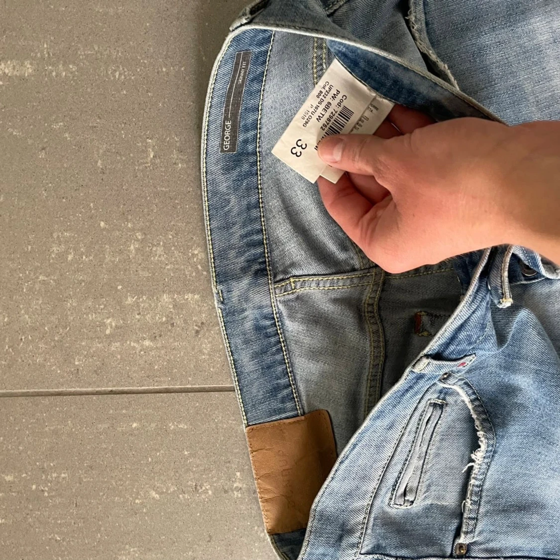 Dondup George Jeans - 4