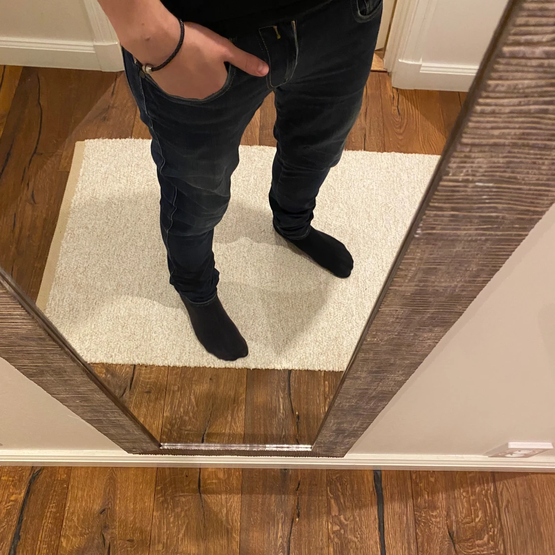 Replay anbass jeans - 3