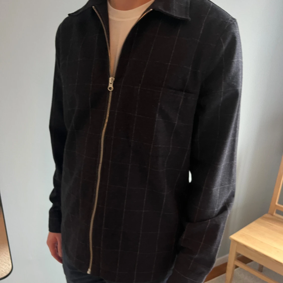 A Day’s March overshirt  - 1