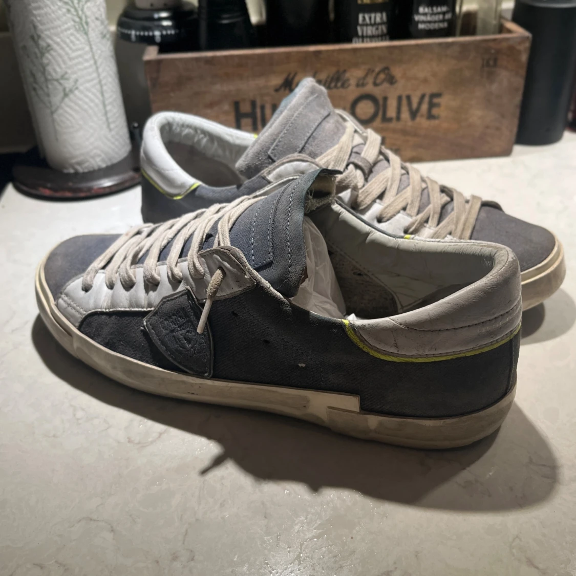 Philippe model skor - 4