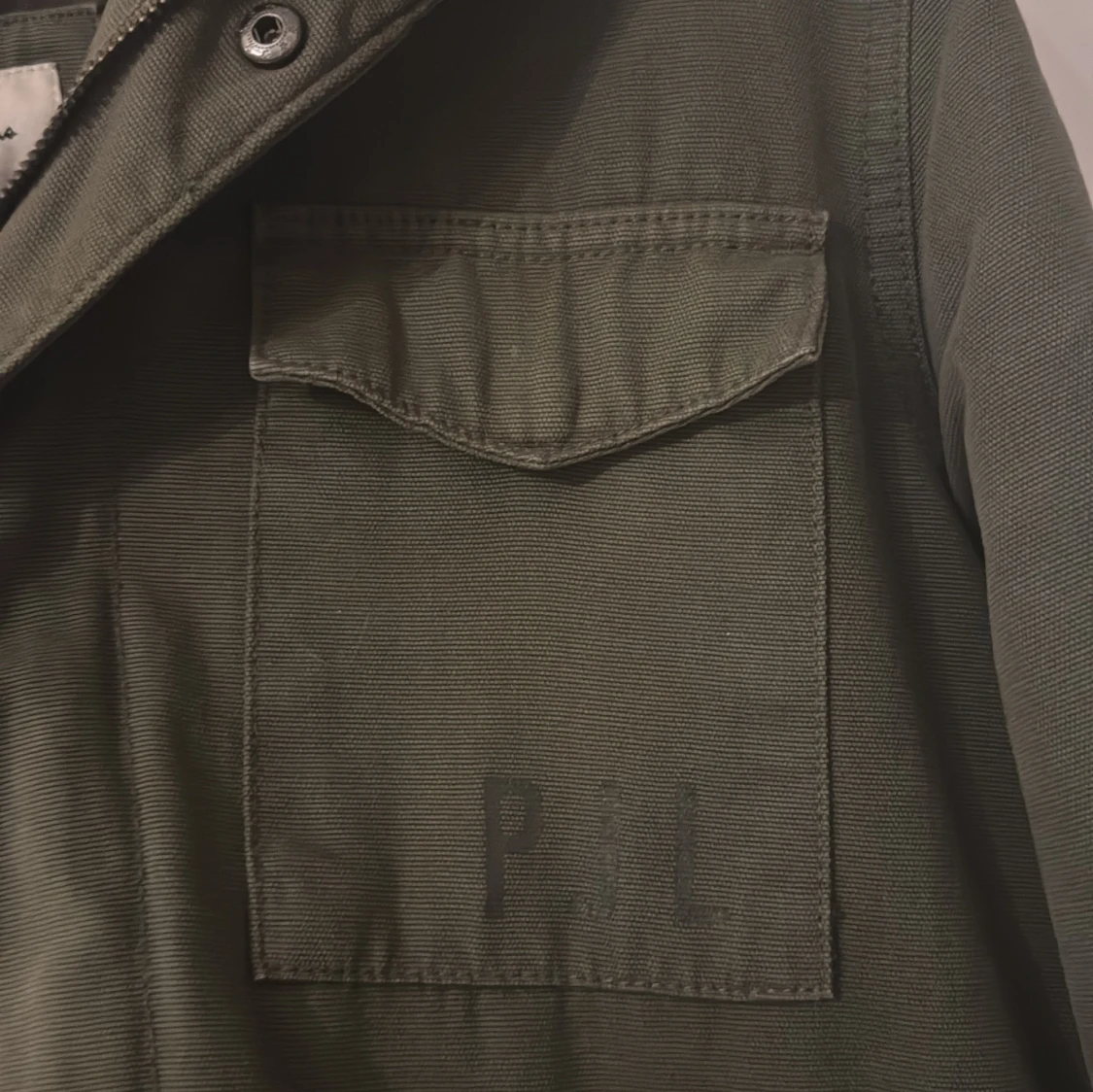 Field jacka pepe jeans - 4