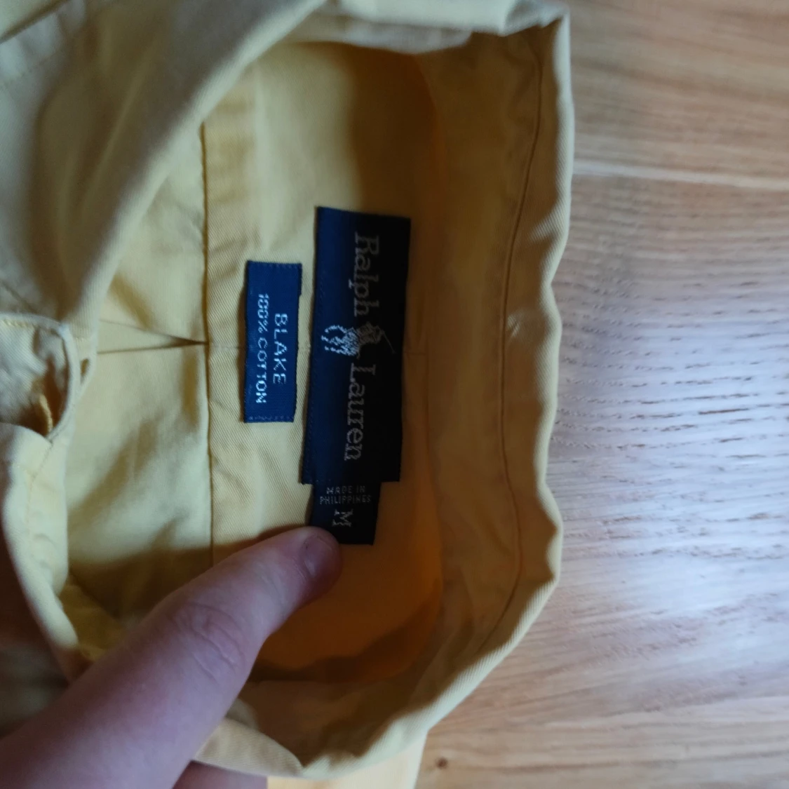 Ralph Lauren skjorta  - 2