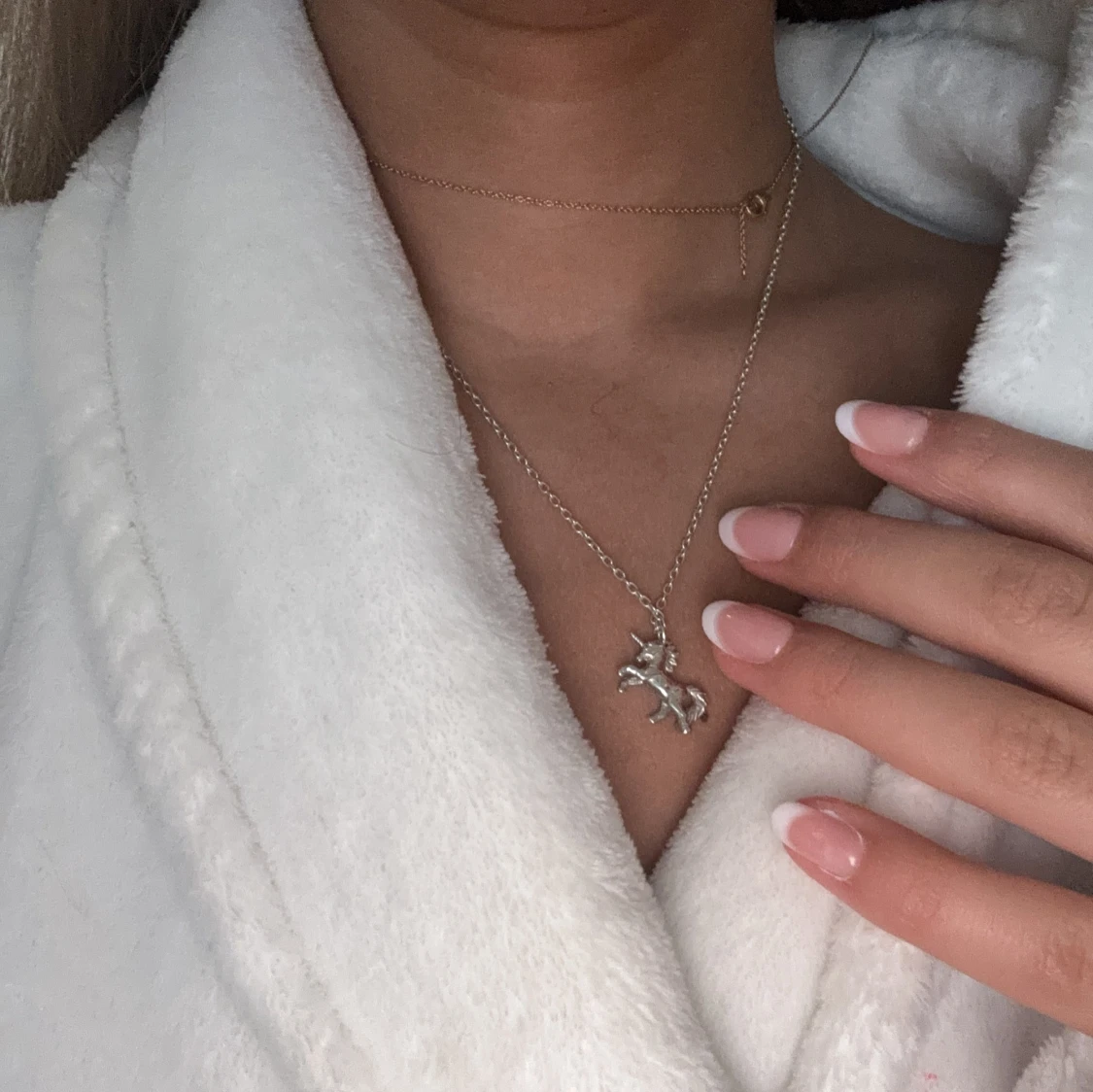 Maria Nilsdotter halsband  - 2