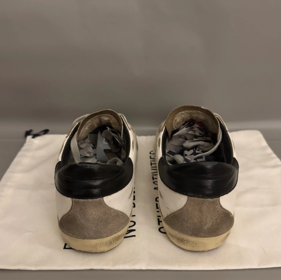 Golden Goose Superstar Sneaker - 2