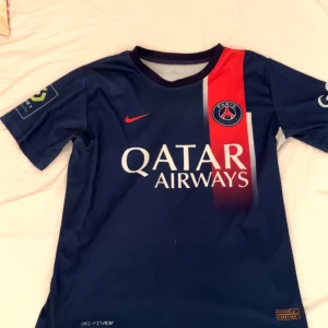 Psg tröja - Fin tröja