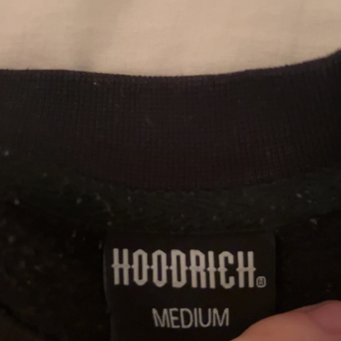 Hoodrich  - 2