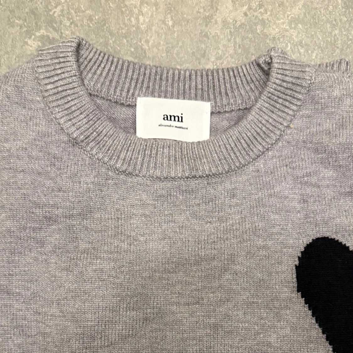 Ami Paris Tröja  - 1