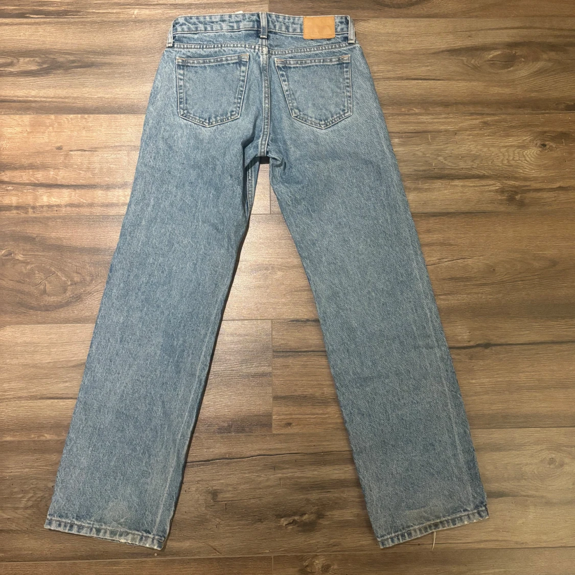 Jeans från weekday  - 2