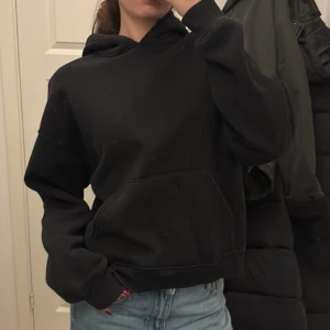 Hoodie - Från Gina 🥰