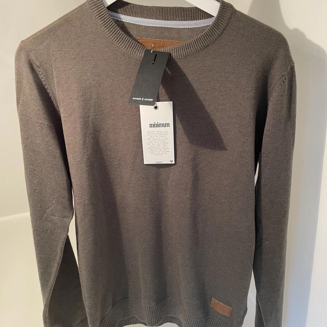 Samsøe Samsøe tröja - 1