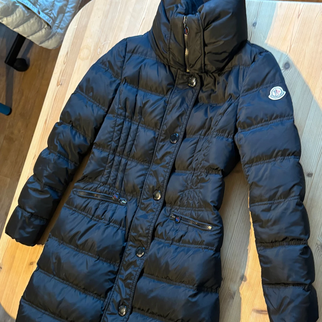 Moncler VOS Jacket - 1
