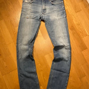 Massimo Dutti jeans - Riktigt snygga jeans från Massimo Dutti! 