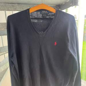 Polo Ralph Lauren cardigan Storlek M/M Prima Cotton Skick 8/10 (nyskick) Nypris ??