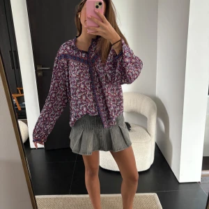 Isabel marant blus - Super fine isabel marant blus som nästan aldrig är använd🫶 Köpt på NK