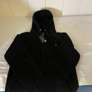 Ralph lauren Hoodie  - Helt ny!!! Storlek L passar M 