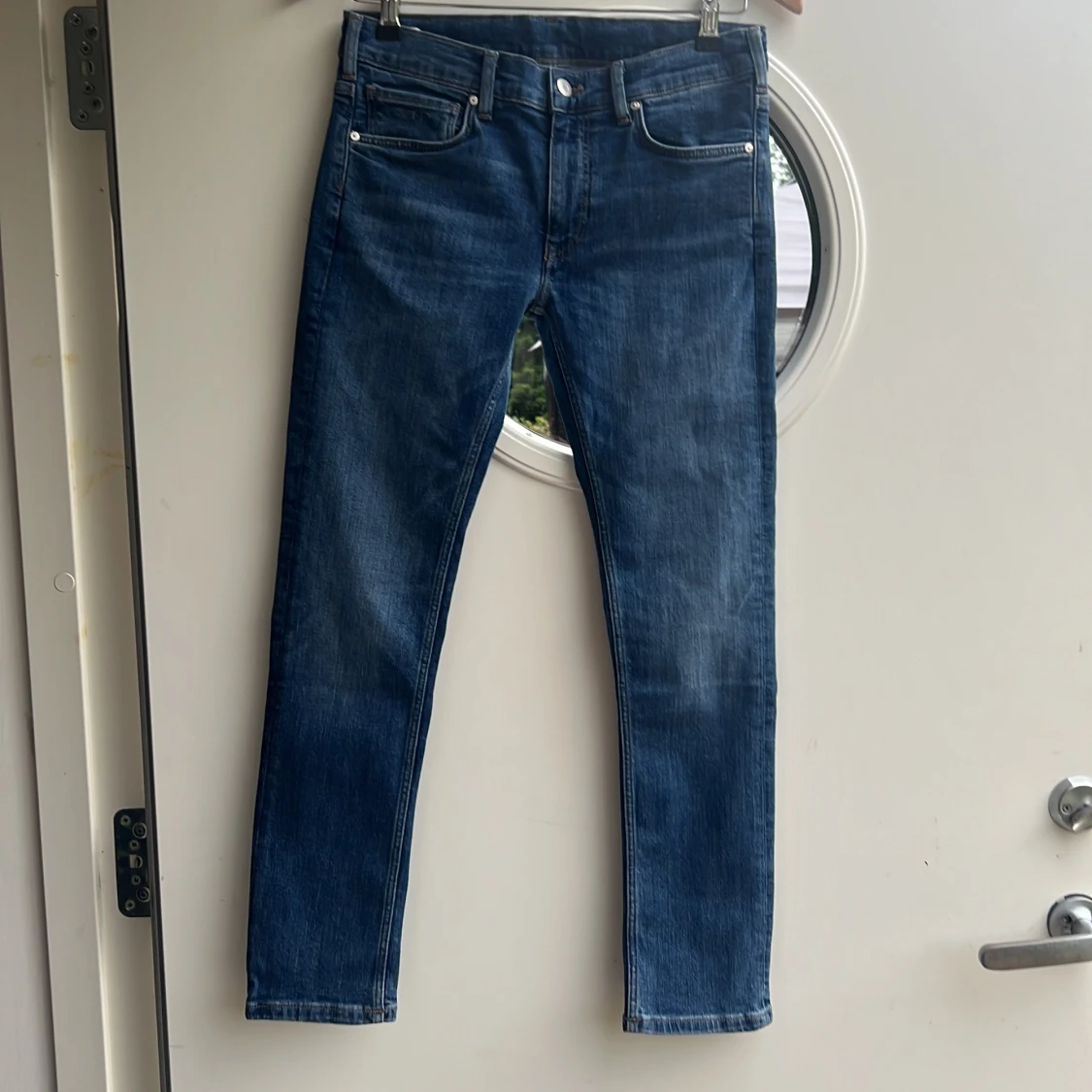 Gant jeans oanvända strl 152