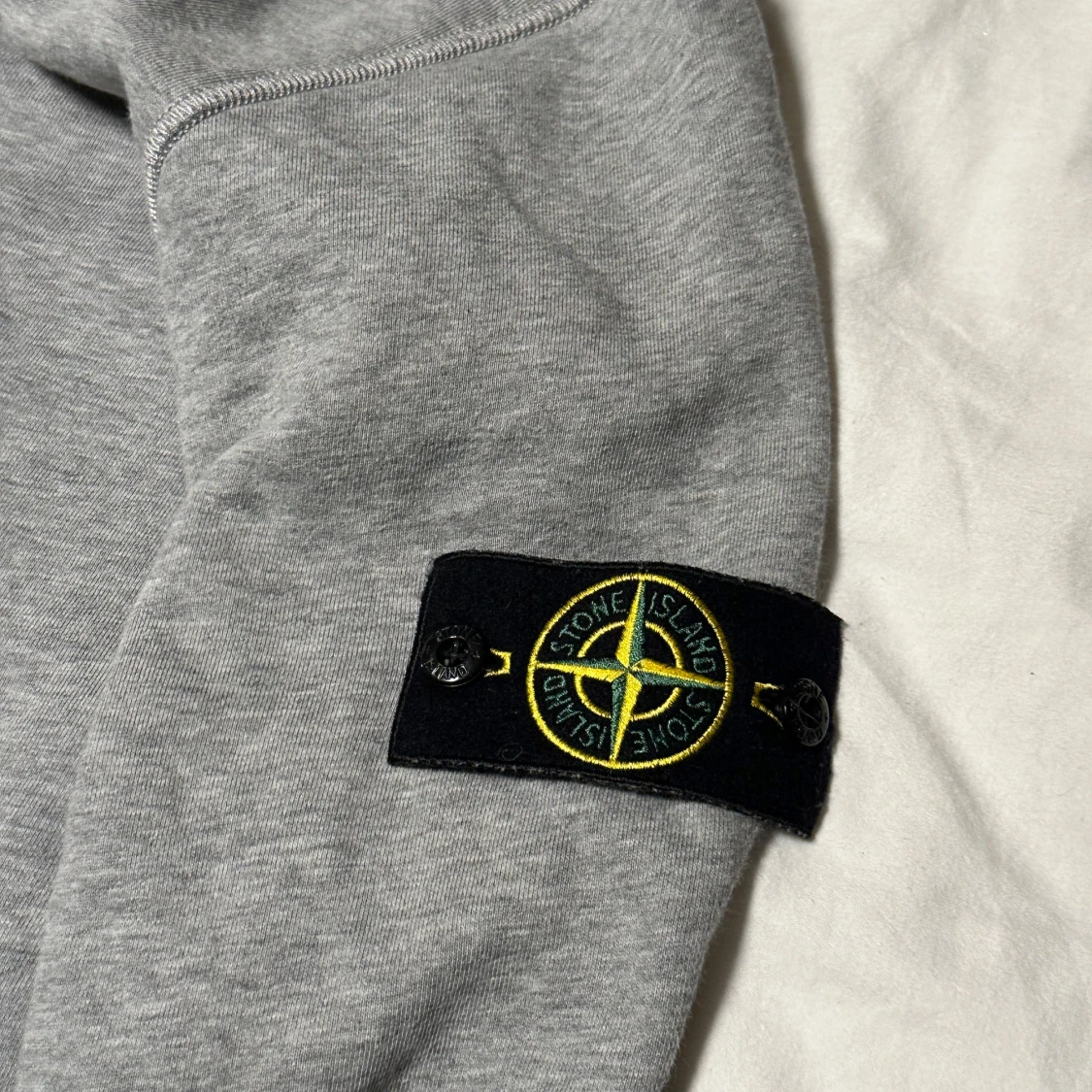 Stone island sweatshirt  - 91