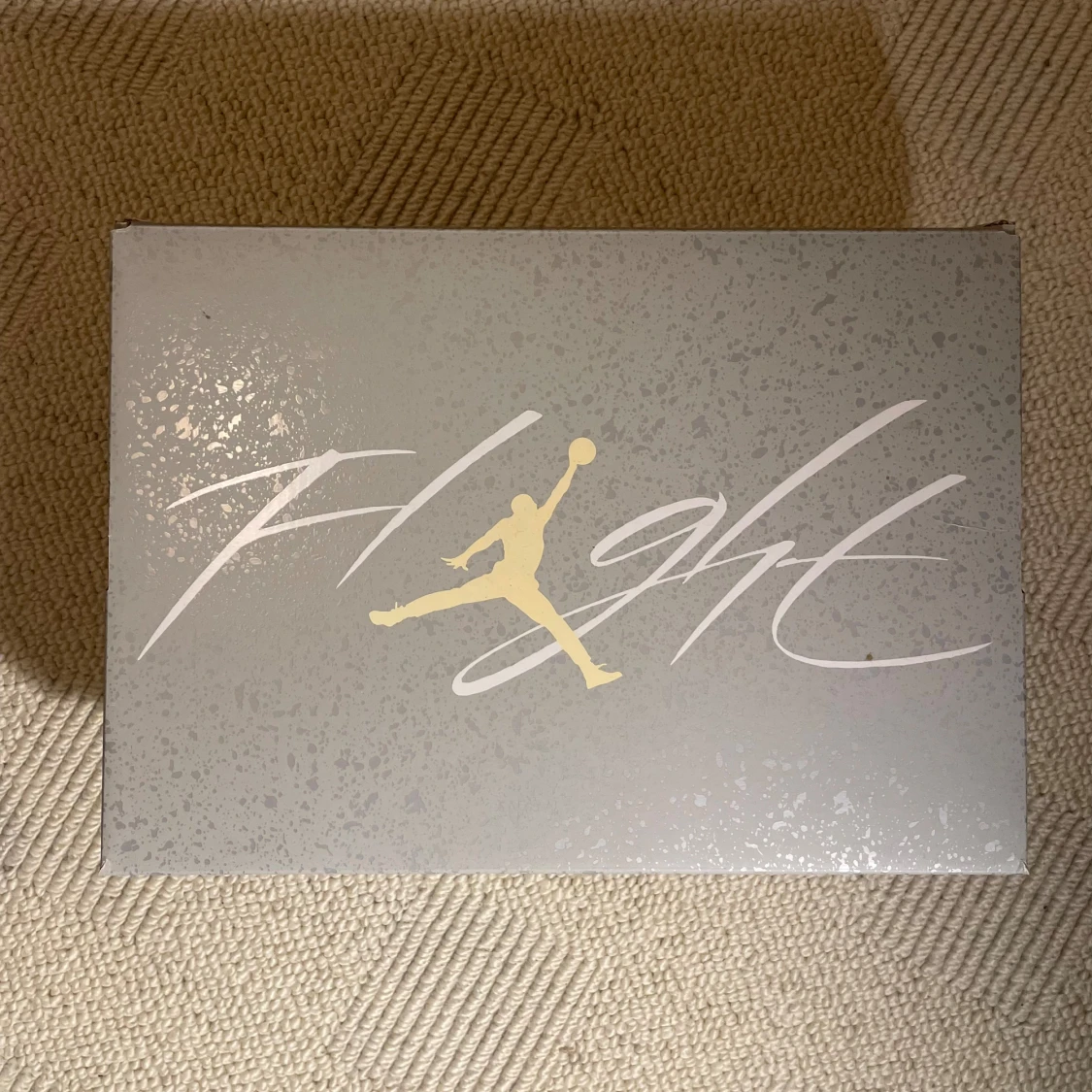 Jordan 4 craft  - 93