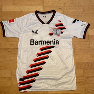 Leverkusen away kit 23/24 - Florian Wirtz