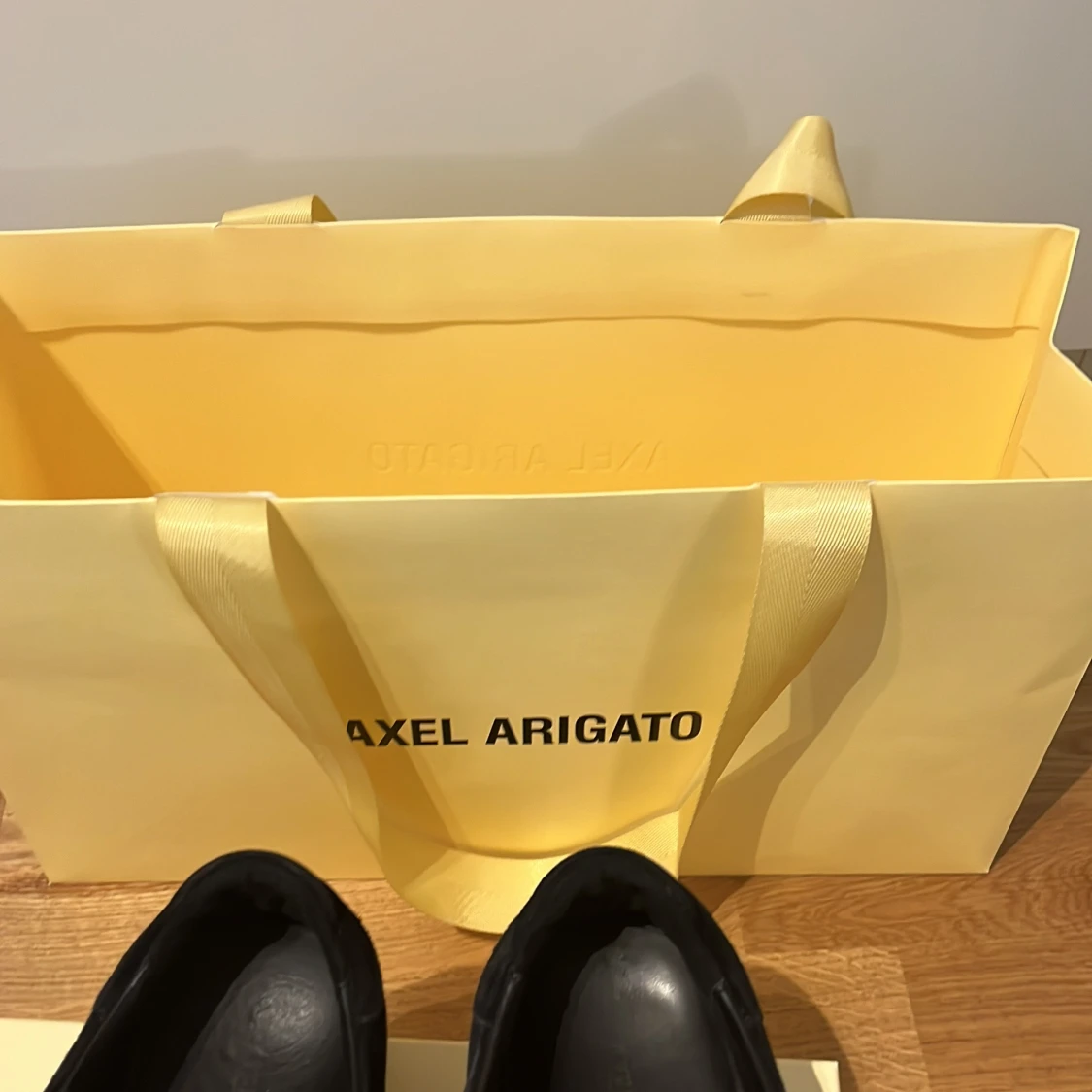 Säljer min arigatos  - 92