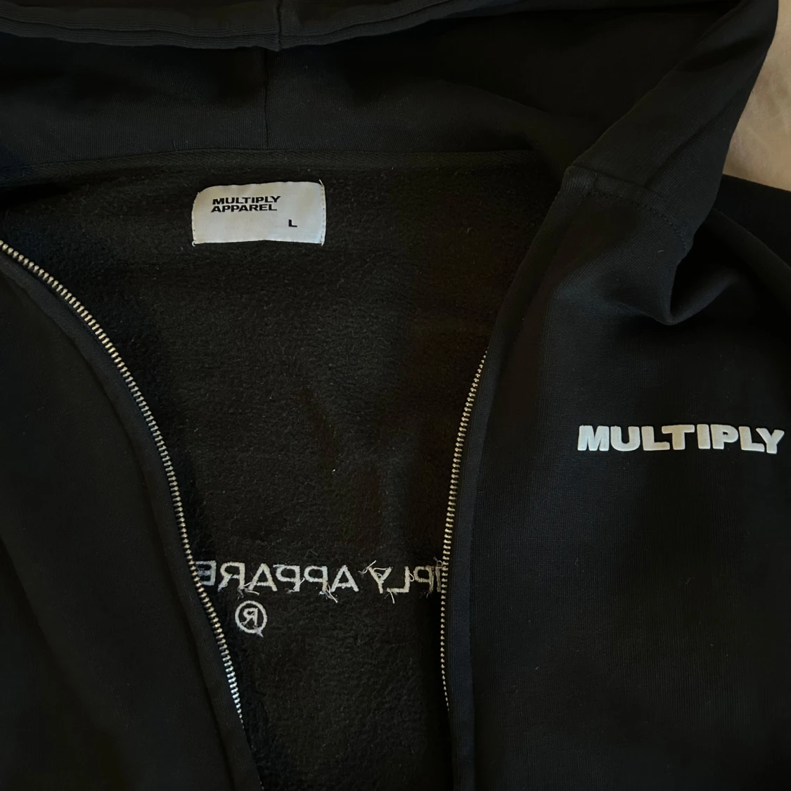 Elegant hoodie  - 90