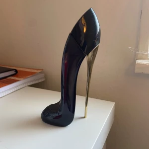 Good girl Carolina Herrera - Ca 80% kvar i flaskan. 860kr nypris.