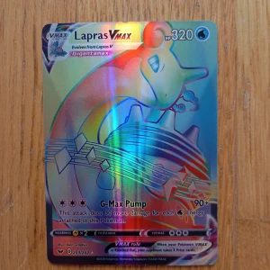 Pokemon kort. Vmax. 20 kr - Pokemon kort