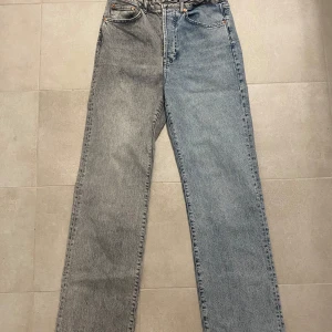 Woodbird jeans 29/33 - Fräcka woodbird jeans i riktig kvalité. Som nya i skicket 