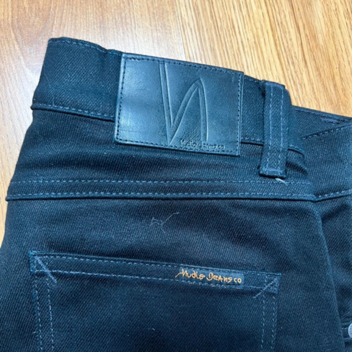 Nudie jeans - 91