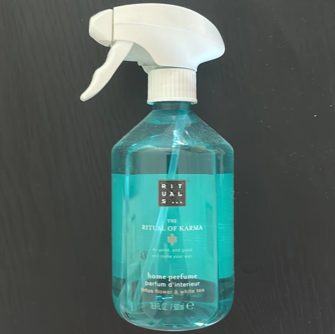 The Ritual of Karma Home Perfume