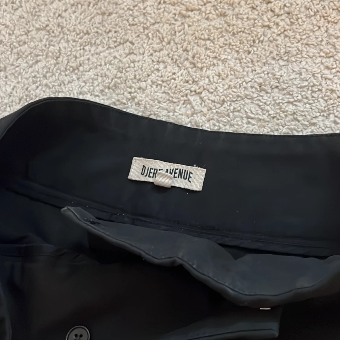 DJERF AVENUE Day-to-day - 92